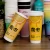 Import 22oz Drink Paper Cups, Disposable Paper Milkshake Cups, Cold Drinking Paper Cups from China