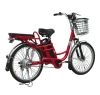 24 inch electric bicycle adult 48v 11ah 2 wheel ebike  for Europe market