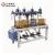 Import 24 Spindles Fishing Net Plastic Rope Making Machine from China