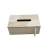 Import 24*14*9 cm Fancy Wooden Tissue Box Vintage Tissue Box from China