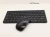 Import 2.4G Wireless Keyboard And Mouse Suit fashional minimal design for Laptop computer from China