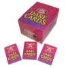 24pcs Cards Hen Party Dare Cards Single Party Card Games Truth Or Dare Adventures Board Games For Adults