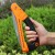 Import 250mm 270mm garden  tree hand saws for cutting trees branch pruning saws made in Taiwan from China