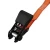 Import 25mm strap comfortable plastic handle lashing belt GS certified ratchet tie down with S hook from China
