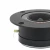 Import 25mm Voice Coil Titanium Diaphragm Loudspeaker Car Tweeter Speaker from China