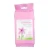 Import 25Pcs Makeup Cleansing Wipes Face And Eye Make Up Remover Cleaning Wet Tissue from China