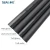 Import 25x22x1000mm lightweight round tube 3K carbon fiber tube rod carbon fiber tube from China