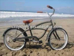 26 coaster brake beach cruise bicycle/bike/cycle beach bicycle