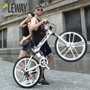 26 inch other foldable bicycle accessories parts frame folding bicycle for sale wheel mountain bike bicycle for adults