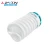 Import 2700K-6500K Free Sample 40W 65W 105W 800lm Half Spiral LED Energy Saving Lamp from China