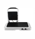 2in1 Grill & Griddle / Contact Grill
