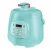 Import 2L 2qrt 2.5L mini temperature control multi function Korea pressure cooker electric from China