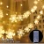 Import 2M 10LED Christmas Snowflake Led String Lights Festival Decorations Lights Snow Lights Christmas Tree Decorations from China