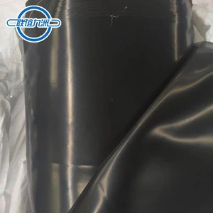 2mm hdpe geomembrane liner for pond or landfill projects