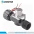 Import 2MP200-20 PA66 Male Female G3/4" Plastic Garden Irrigation bi-stable solenoid valve from China