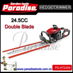 2Stroke 23CC Petrol Hedge Trimmer