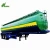 Petrol, Diesel, Jet Fuel, Kerosene Fuel Tanker Trailer, 3 Axles 30000L Oil Tank Trailer For Sale