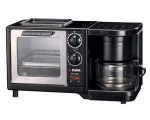 Electric 3 in 1 Breakfast Makers for home use