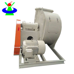 Buy 3000 Cfm Ac Centrifugal Blower Fan Exhaust Fan from Suzhou ...