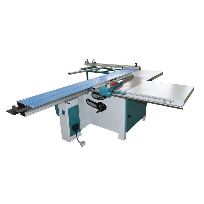 3000mm wood cutting panel saw machine/sliding table saw precision panel saw