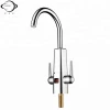 3000W Tankless Electric Instant Hot Water Heater Colorful Plastic Water Tap Kitchen Faucet
