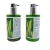 Import 300ml Green Shampoo/Hair conditioner /Body Wash Lotion Daily Personal Care or Hotel Amenities from China