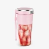 300ml USB electric portable blender travel kitchen juicer fruit milkshake blender