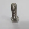304 316 Bolts and nuts Stainless steel screw fasteners