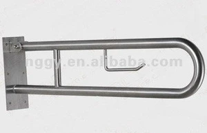 304 Stainless steel safe grab bar D-GB21