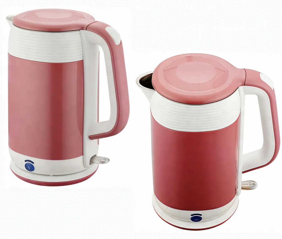 304SS 1.8L 1800w electric kettle quick boiling tea pot stainless steelnew Supermarket  hot sale high class  water boiler