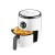 Import 3.0L Hot Sale Home General Oven Electric Air Deep Fryer Low Oil Deep Fryer from China