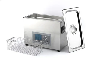 30L Ultrasonic washing machine used for industrial ultrasonic cleaner