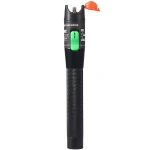 30mw 20-30km Visual Fault Locator Fiber Optic Cable Tester Meter Test Equipment