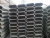 Import 30x30 hot dipped galvanized steel square steel tube from China