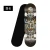 Import 31 Pro Complete longboard Skateboard 7 Layer Maple wood prices longboard Skateboard from China