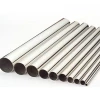 316L stainless steel pipe customized high-grade stainless steel pipe welding stainless steel