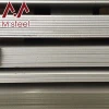 321 Hot Rolled Steel Selling 304 Wholesale Prime Food Aisi Plate Push Stainless Ti -balck Sheet