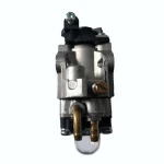 32F 34F 43CC Gasoline Engine Carburetor for Lawn Mower