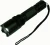 Import 330g exquisite aluminum alloy and PMMA plastic traffic led strobe baton for police from China
