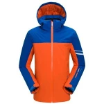 -35 Degree Women Ski Suit Female Snowboarding Suits Waterproof Super Warm Ski jacketOutdoor Sport