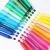 Import 36 Colors Paint Sticks Washable Crayons Solid Paint Sticks, Solid Washable Crayons Great on Paper Wood Glass Ceramic Canvas from China