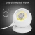 Import 360 Degrees Rotation Portable Outdoor Magnetic COB LED Night Light Motion Sensor Light from China