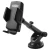 Import 360 rotation universal 2 in 1 windshield dashboard cell phone car mount holder from China