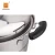 Import 36cm Multi-function Double Layer Stainless Steel Food Steamer Pot from China
