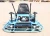 Import 36inch concrete smoothing machine ride on trowel with high quality (SPT-S36) from China