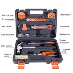 36pcs Guaranteed Quality Unique Daily Usage Multi Function Householder Repairing Tool