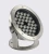 Import 36w led underwater light stainless material from China