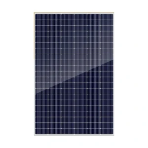 Buy 370w Single Glass Monocrystalline Solar Panel 126 Cells 182mm Pv ...