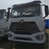 371 hp Sinotruk HOWO E7G wd615.47 diesel tractor truck