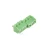 Import 3.81-2P 3P 3.81MM pitch straight pin pcb screw terminal block connector 2PIN 3PIN green 3.81 2P 3 PIN from China